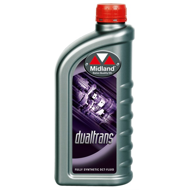 DSG/DCT OIL DUALTRANS 1L