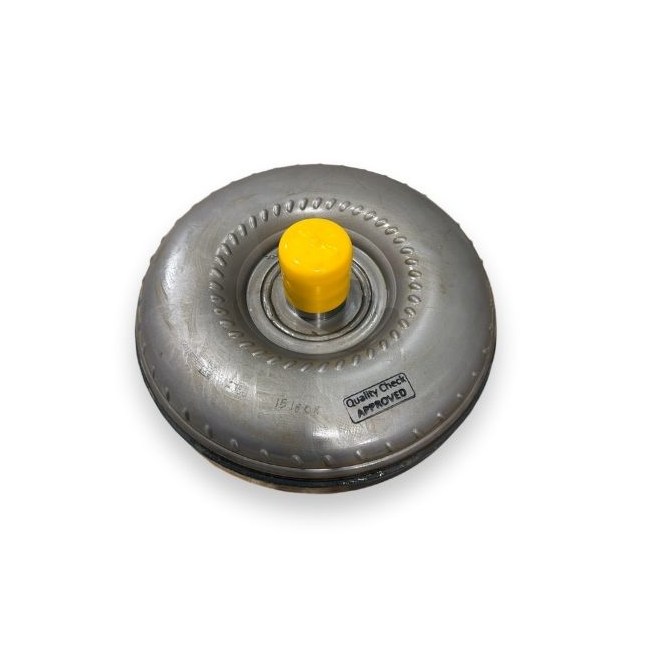 REMANUFACTURED CONVERTER TF80/AF40 GM