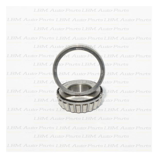 BEARING LAYGEAR TOP