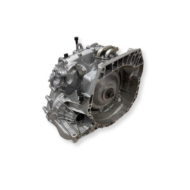 Remanufactured transmission 7DCT300