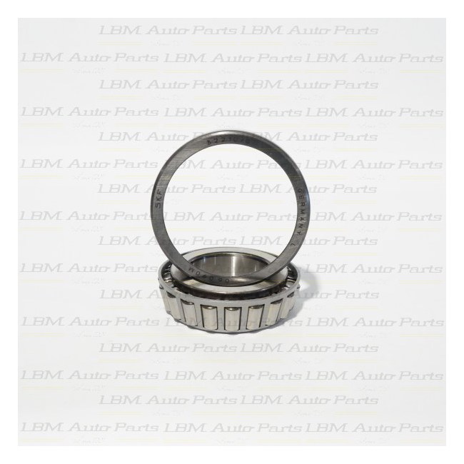 BEARING CROWN WHEEL L/H
