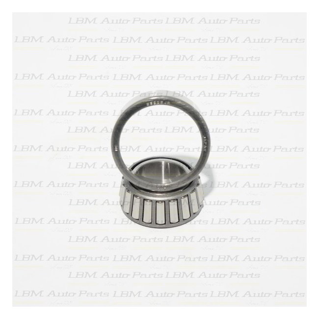 BEARING MAINSHAFT BOTTOM
