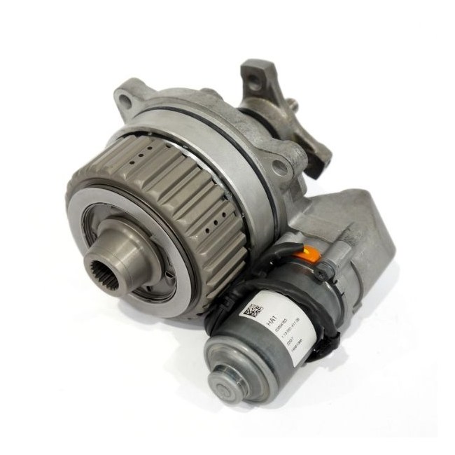 REMANUFACTURED HALDEX UNIT BMW WITHOUT ECU