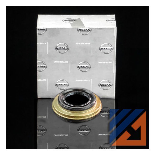 OIL SEAL FRONT PROP NISSAN D40