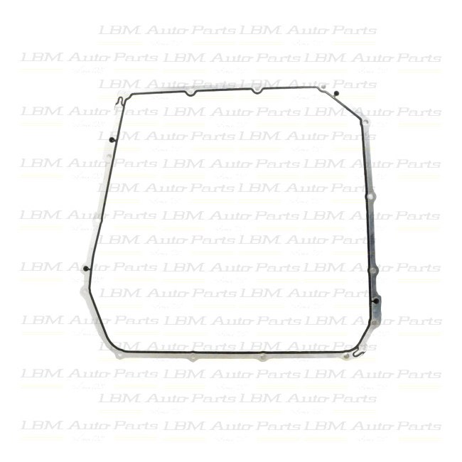 PAN GASKET 0B5