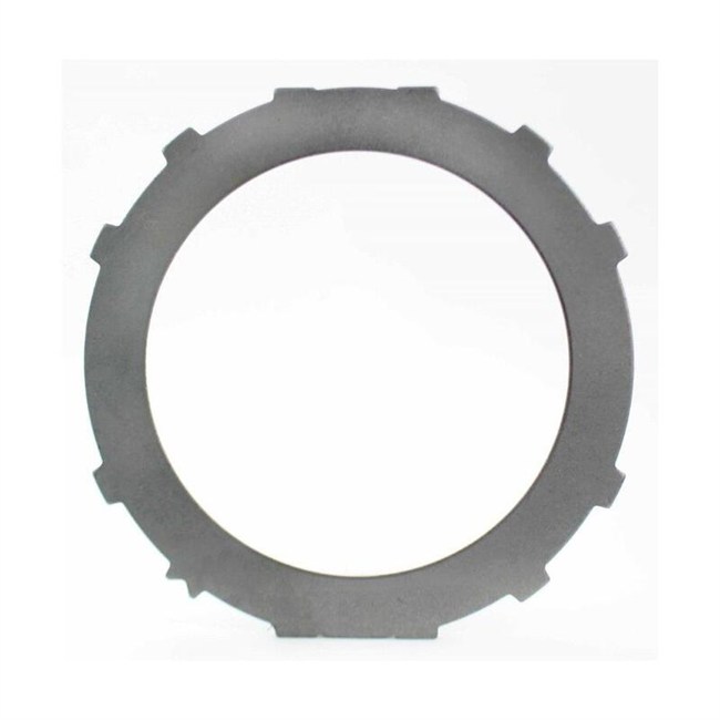 STEEL 400/4L80E FORWARD