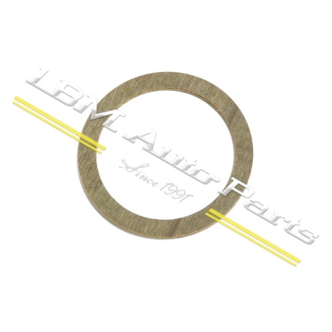 STATOR DE LAVE-LINGE 400