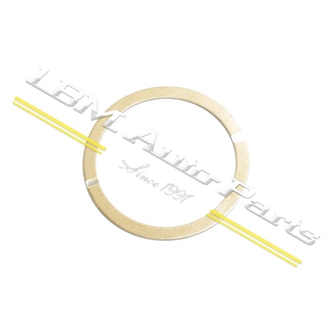 LAVE-LINGE 400 SUPPORT CENTRAL AU DEVANT DU PLAN