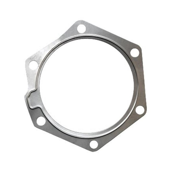 GASKET REAR SERVO COVER 400 1965-1993