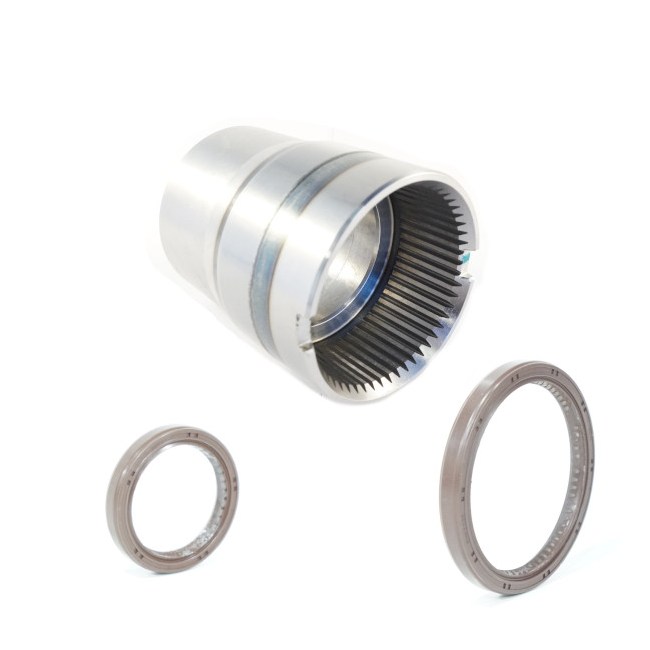 SLEEVE AND SEAL KIT AW55 5-SPEED AWD VOLVO