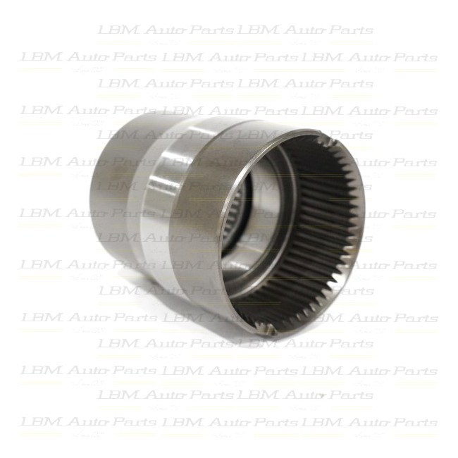 SLEEVE WITH SNAP RING TF80 6-SPEED AWD VOLVO