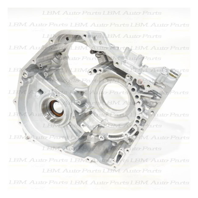 MAIN CASE AW55 VOLVO
