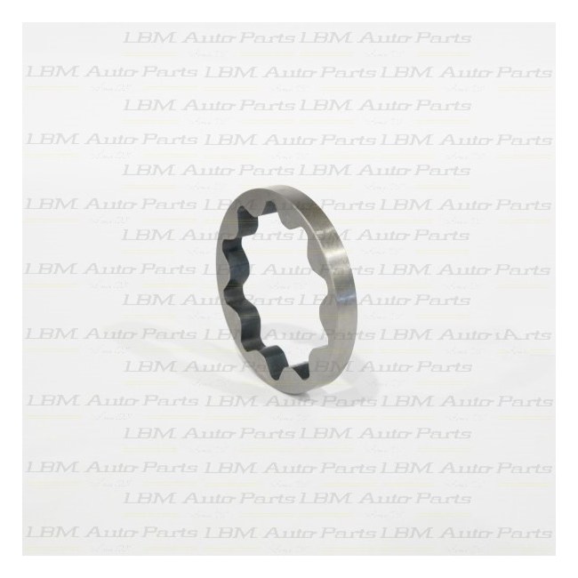 GEAR PUMP AW 4/5-SPEED BIG