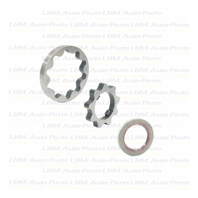 PUMP GEAR KIT AW55 5-SPEED