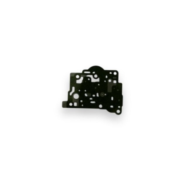 PLATE VALVE BODY REAR TF80 GEN1