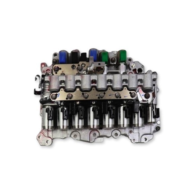 VALVE BODY 8G30 STELLANTIS PSA