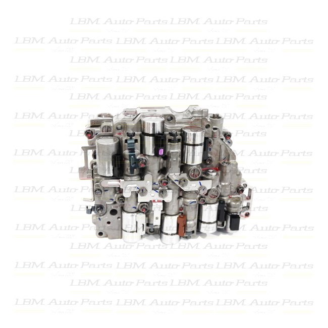 VALVE BODY GEN I GM OPEL/SAAB