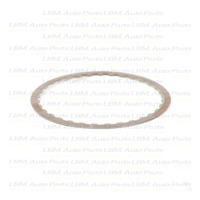 FRICTION PLATE BRAKE AW60-41