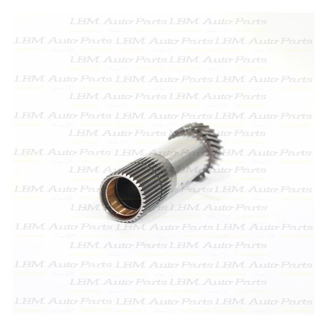 SUN GEAR FRONT AW55-50 LATE