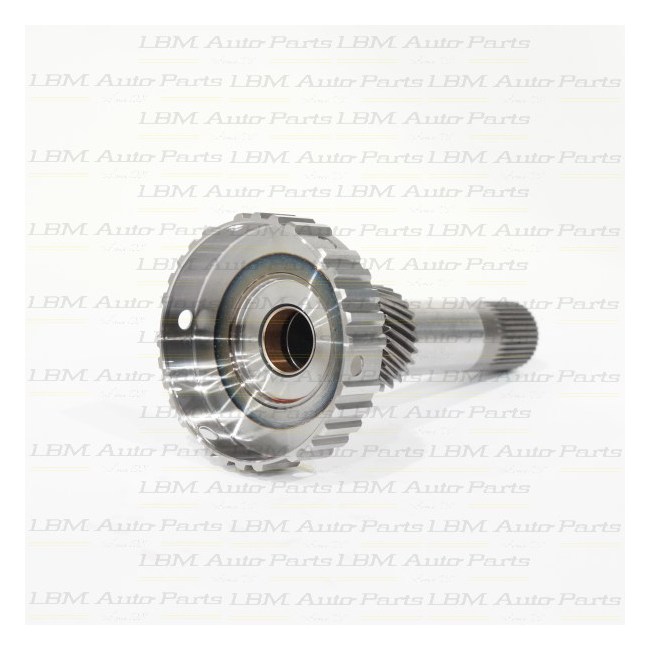 USED SUN GEAR AW55-51