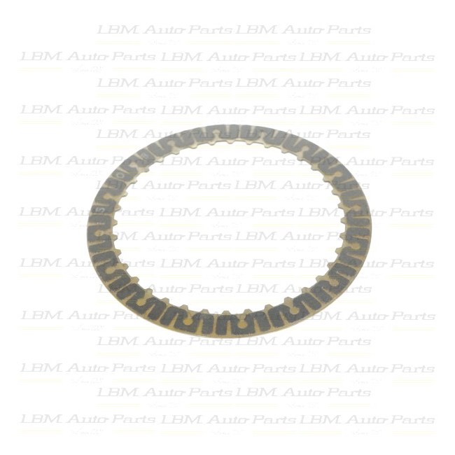 FRICTION C4 TG81/AF50/U880