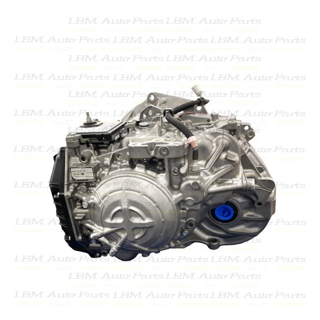 REMANUFACTURED 8G30 TRANSMISSION VOLVO