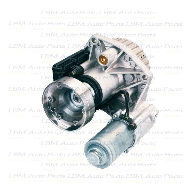 HALDEX UNIT VOLVO WITHOUT ECU XC60 V60 2018- GEN 5
