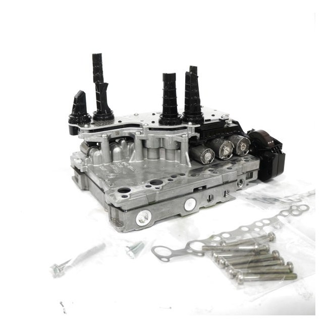 MECHATRONIC VOLVO MPS6 DCT450 REMAN