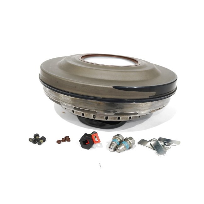 EMBRAYAGE AVEC COUVERCLE POWERSHIFT DCT450 MPS6 VOLVO REMAN
