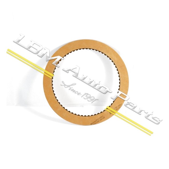 BELAGLAMELLE E4OD DIRECT SMOOTH INNEN VERZAHNT 89-95