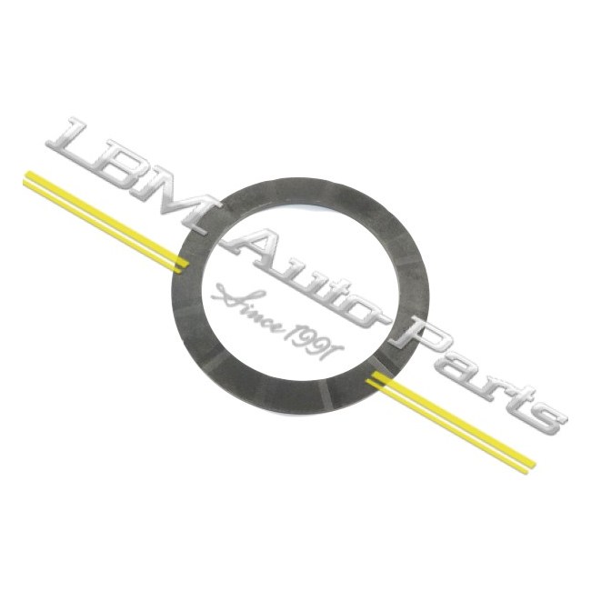 LAVEUSE C6 POMPE SÉLECTIVE #5 1966-1997