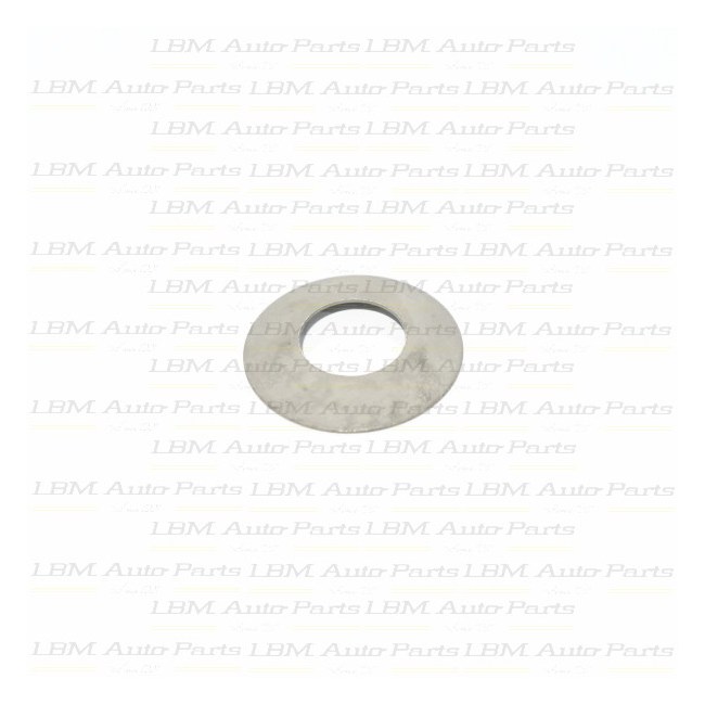 Shim de pignon planétaire différentiel petit Nissan D22