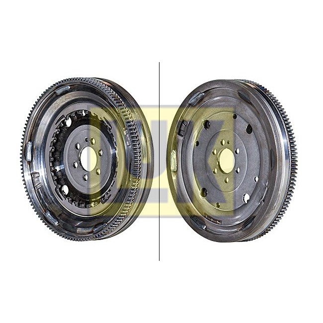 DUAL MASS FLYWHEEL VW 0AM DSG DRY CLUTCH