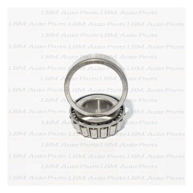BEARING TAPER ROLLER 5-SPEED 2WD