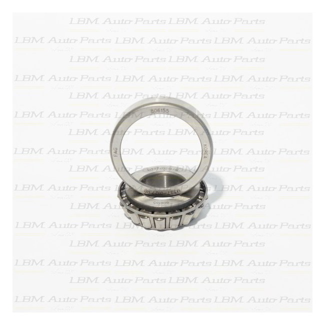 BEARING OUTPUT SHAFT REAR 5-SPEED 2WD