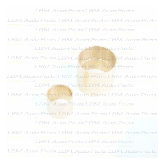 BUSHING KIT TRANSFER CASE BW4473, 4481, 4482, 4484