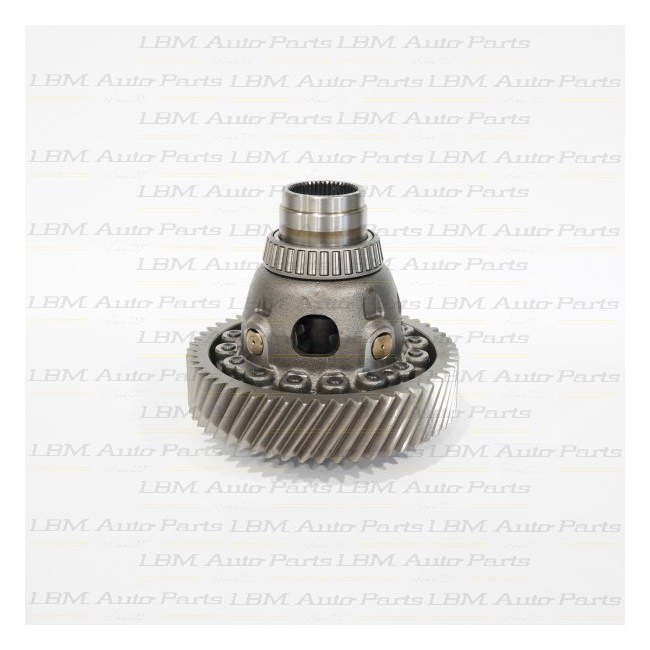 USED CUP-DIFFERENTIAL KIA/HYUNDAI 6-SPEED