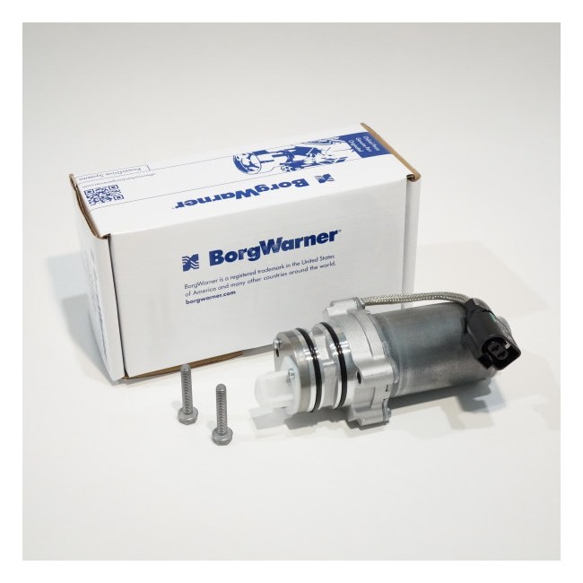 PUMPKIT HALDEX-KOPPLING LANDROVER JAGUAR GEN5 T-CASE