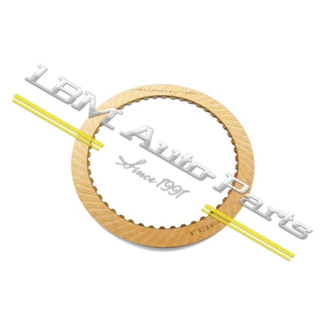 FRICTION 5R55N 5R55W INTERNAL TEETH DIRECT 99-07