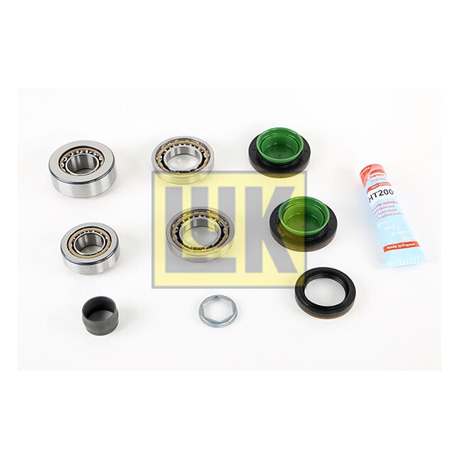REPAIR KIT BMW DIFFERENTIAL HAG168 (LUK GEARBOX)