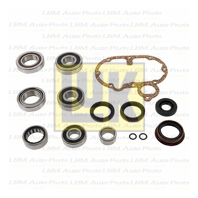 RENOVERINGSKIT LUK FORD IB5/B5