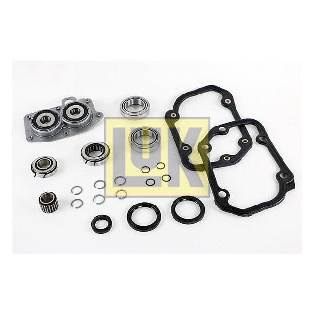 REPAIR KIT 0AH VW (LUK GEARBOX) LBS KLK