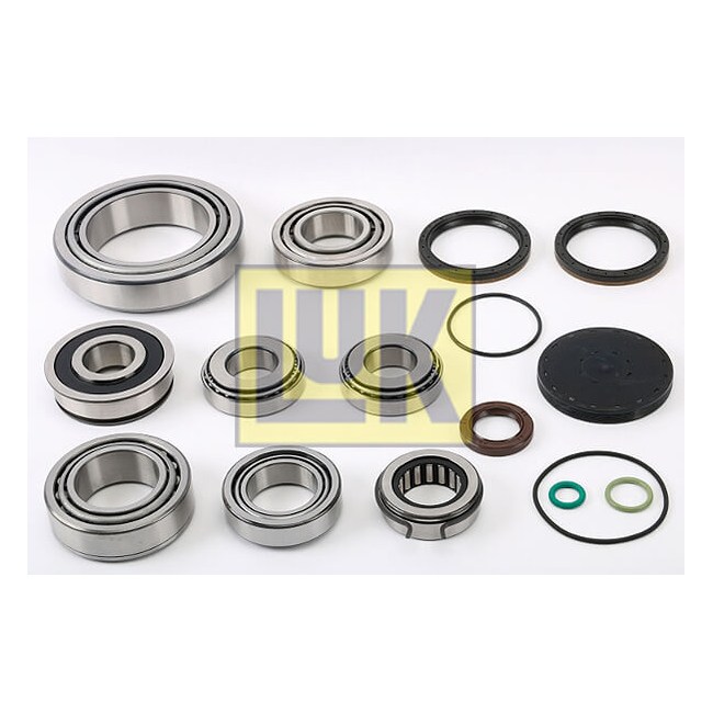 RENOVERINGSKIT VW 02N (LUK GEARBOX)