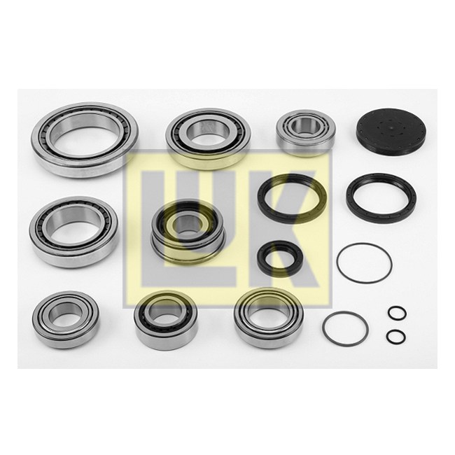 REPAIR KIT LUK VW 0A5 2.5TDI
