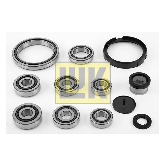 RENOVERINGSKIT PK5/PK6 (LUK GEARBOX)