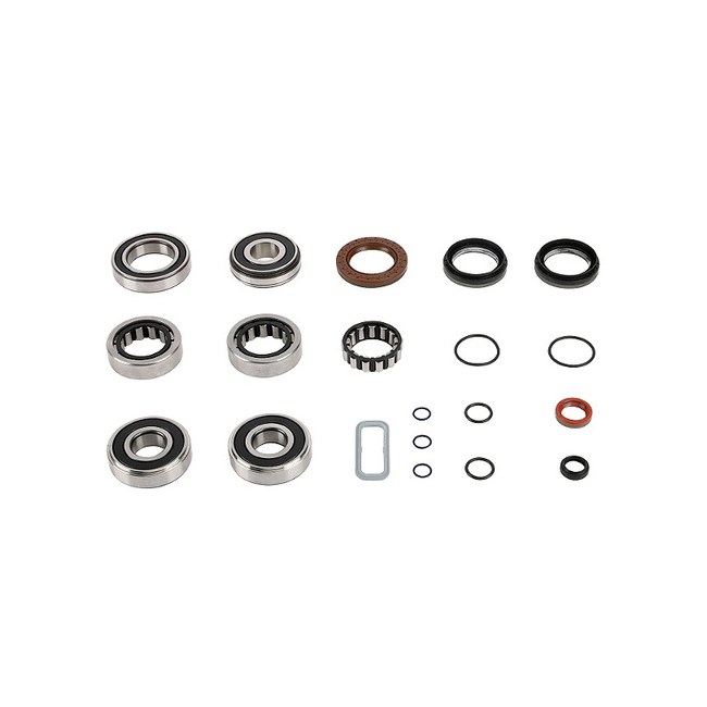 LUK REPARATURSATZ GETRAG 6DCT250