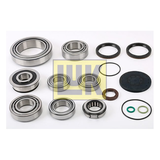REPAIR KIT VW 02N (LUK GEARBOX)