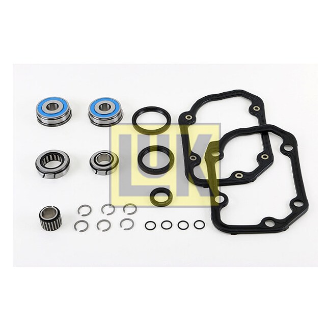 RENOVERINGSKIT VW 0AF (LUK GEARBOX)