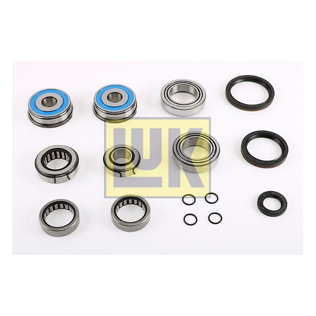 KIT DE RÉPARATION VW 02U (BOÎTE DE VITESSES LUK)