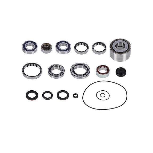 ZESTAW NAPRAWCZY VW ML311-6F 0B1 Audi A4 A5 FWD
